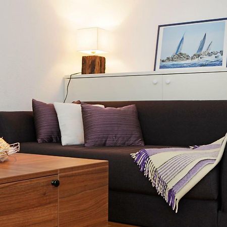 Ferienwohnung Superb Penthouse Luna Bol Exterior foto